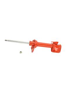 KYB AGX Adjustable Strut - Rear Right (02-03 WRX Sedan)