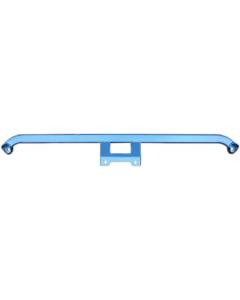 Cusco Power Brace - Rear Subframe (17-21, 2023 CTR)