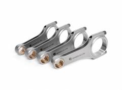 RCM / ARROW H-Section Connecting Rods (EJ20, EJ25)