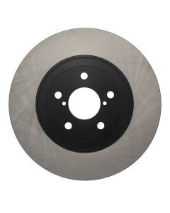 StopTech Centric Blank Rotors (13-20 BRZ)
