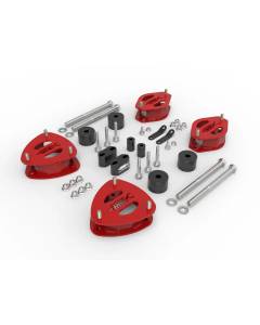 aFe Control Lift Kit 2.0in (2020+ Outback)