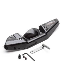 COBB Redline Carbon Fiber Alternator Cover (08-21 STI, 08-14 WRX)