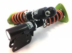 Feal Suspension 441 Coilovers (08-14 STI)