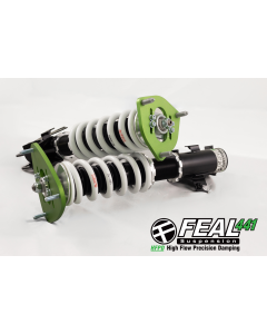 Feal Suspension 441 1-Way Coilovers (13+ BRZ)