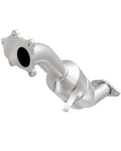 MagnaFlow Catalytic Converter - CARB Compliant - Direct Fit - 444307 (02-07 WRX, 04-07 STI)
