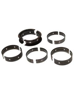 Clevite H-Series Tri-Metal Main Bearings - STD (EJ20/EJ25)