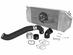 aFe BladeRunner GT Series Intercooler with Tube  (17-20 Ford Raptor)