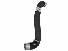 aFe BladeRunner 3-1/2" to 3" Intercooler Tube Cold Side (17-20 F150, F150 Raptor)
