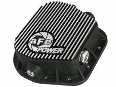 aFe Rear Differential Cover Pro Series - Machined (15-20 F150, 17-20 F150 Raptor)