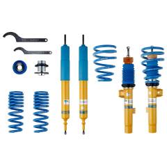 Bilstein B14 PSS Coilovers (08-13 135i, 07-13 335i)