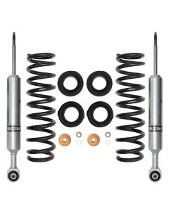 Bilstein B8 6112 Suspension Kit - Front (2024+ Tacoma)