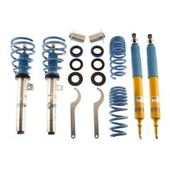 Bilstein B16 PSS10 Coilovers - Standard (08-13 135i, 07-13 335i)