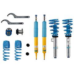 Bilstein B16 PSS10 Coilovers - Comfort (08-13 135i, 07-335i)