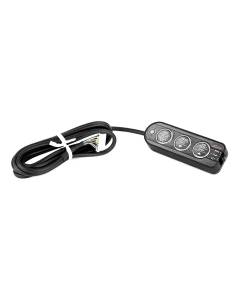 Defi Advance Gauges Control Unit SE