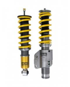 Ohlins Road & Track Coilover (13+ BRZ)