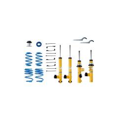 Bilstein B16 Damptronic Coilovers (MK7 Golf R & GTI)