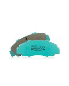 Project Mu 777 Brake Pad - Front (04-17 STI)