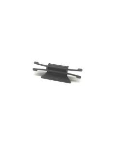 Subaru OEM Roof Molding Clips (93-01 Impreza)