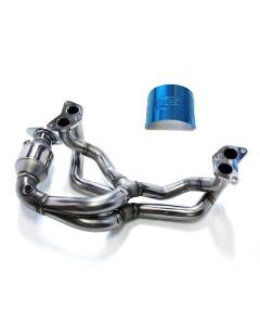 HKS Super Manifold GT-SPEC (13-20 BRZ)