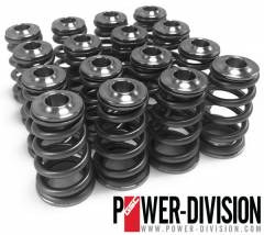 GSC Conical High Pressure Spring Set & Titanium Retainer (EJ20 , EJ25)
