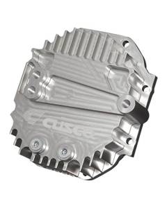 Cusco High Volume Differential Cover - Silver (13-22 BRZ)