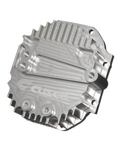 Cusco High Volume Differential Cover - Silver (13+ BRZ)