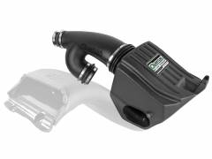 aFe Quantum Cold Air Intake System w/Pro DRY S (15-23 F150, 17-23 F150 Raptor)