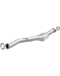 Magnaflow CARB Direct Fit Catayltic Converter (08-14 WRX, 08-16 STI)