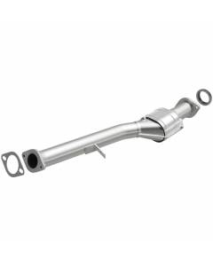 Magnaflow Catalytic Converter - CARB - Rear (06-07 WRX)