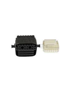 iWire Bulkhead Harness to Engine Harness Connection Plug A
