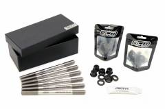 RCM Head Stud Kit - 14/14mm Superstud (EJ20, EJ22, EJ25)