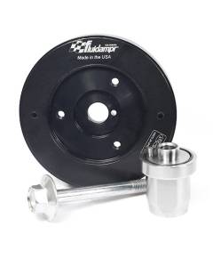 Fluidampr Crank Pulley (2022+ WRX, 2022+ BRZ)