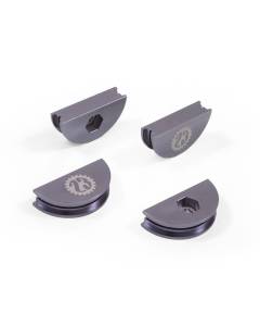 Company23 Hex-It Halfmoon Seals