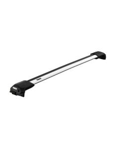 Thule WingBar Edge Roof Rack System - OE Roof Rails (2024+ Crosstrek)