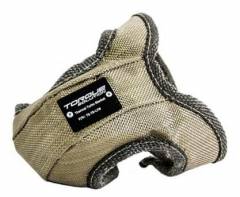 Torque Solution Thermal Turbo Blanket (MK7 Golf R & GTI)