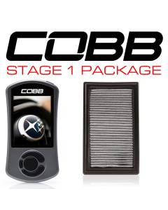COBB Stage 1 Power Pack (06-07 WRX, 04-07 STI, 04-06 FXT)
