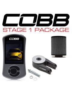 COBB Stage 1 Power Package (13-18 Focus ST)
