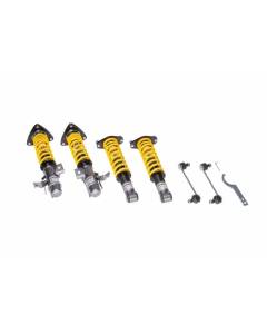 Koni GTS Coilovers (2013+ BRZ)
