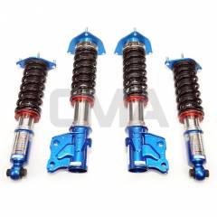 Cusco Street Zero A Coilover Kit (15-21 WRX)