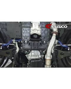 Cusco Front Sway Bar - Solid 26MM (14-18 Forester)