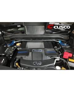 Cusco Type OS Front Strut Bar (14-18 Forester)