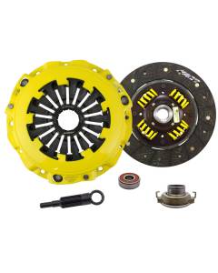 ACT Heavy Duty Sprung Street Clutch Kit with Monoloc (02-05 WRX)