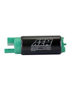 AEM 340 LPH E85 Fuel Pumps (02-07 WRX, 04-07 STI)