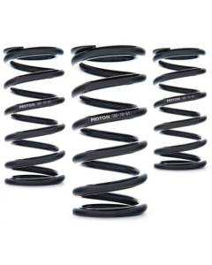 AST Linear Race Springs - 80mm Length x 20 N/mm Rate x 61mm ID - Single