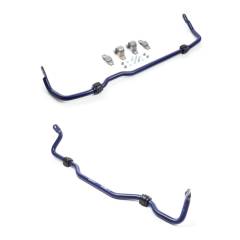H&R Sway Bar Kit - 27mm Adj. Front, 25mm Rear (MK7 Golf R)