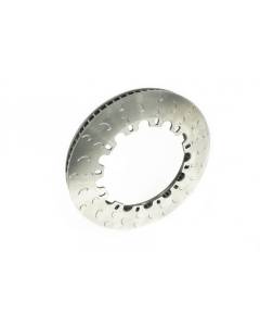 AP Racing J Hook Ring (372x34mm) - Right Hand