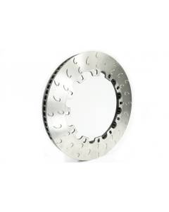 AP Racing J Hook Ring (372x34mm) - Left Hand