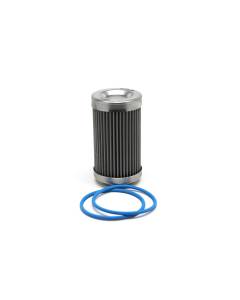 FueLab Replacement Micro-Fiberglass Element - 6 Micron - 3inch