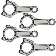 Manley Pro Series I-Beam Turbo Tuff Rods (FA20, FA20DIT)