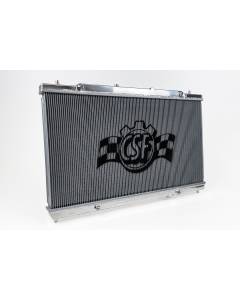 CSF High Perforamcne Aluminum Radiator (2023+ CTR, 2024+ Integra Type S)